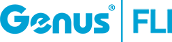 Genus Fli - Logo